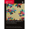 The Routledge Handbook of Feminist Bioethics - Paperback