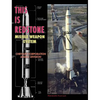 This is Redstone Missile Weapon System - Hardcover