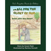 Small for the Glory of God: Saint John the Dwarf - Paperback