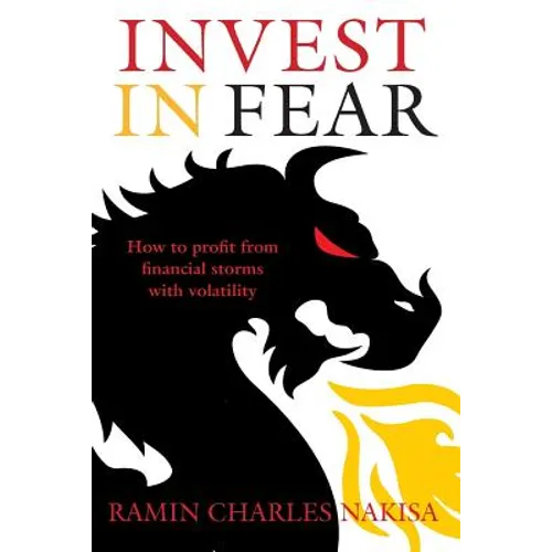Invest in Fear - Paperback