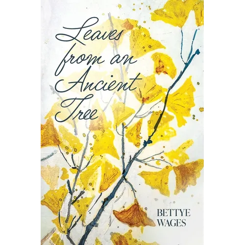 Leaves from an Ancient Tree - Paperback