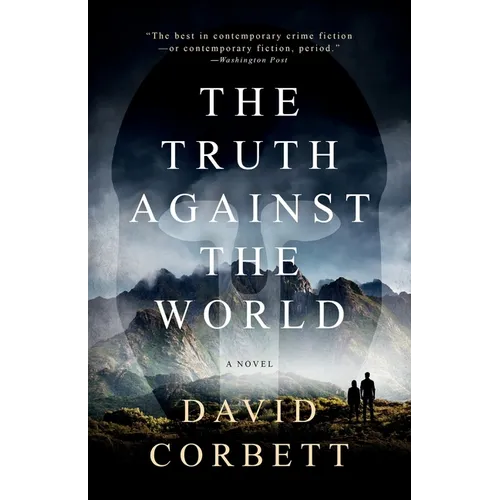The Truth Against the World - Paperback