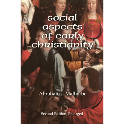 Social Aspects of Early Christianity, Second Edition - Paperback