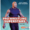 Pro Wrestling Superstars - Paperback