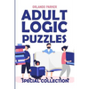Adult Logic Puzzles: Futoshiki Puzzles - Paperback