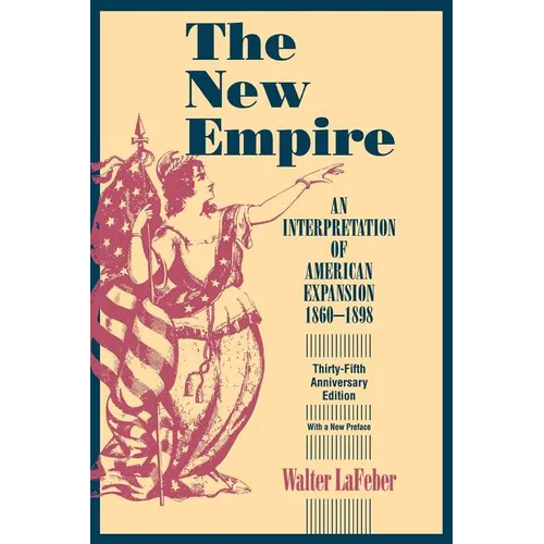 The New Empire - Paperback