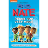 Big Nate: Prank You Very Much: Volume 2 - Hardcover