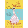 Murder at the Bomb Shelter - Paperback