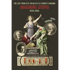 The Lost World of Socialists at Europe's Margins: Imagining Utopia, 1870s - 1920s - Paperback