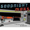 Goodnight Mars: A Sci-Fi STEM Parody - Hardcover