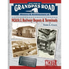 Next Stop on Grandpa's Road: History & Architecture of NC&St.L Railway Depots & Terminals - Paperback