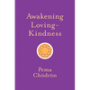 Awakening Loving-Kindness - Paperback