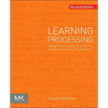 Learning Processing: A Beginner's Guide to Programming Images, Animation, and Interaction - Paperback