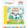 Farm Babies (a Tuffy Book) - Paperback