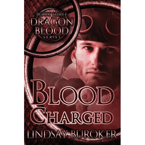 Blood Charged - Paperback