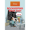 Etsy Bookkeeping Made Easy - Paperback