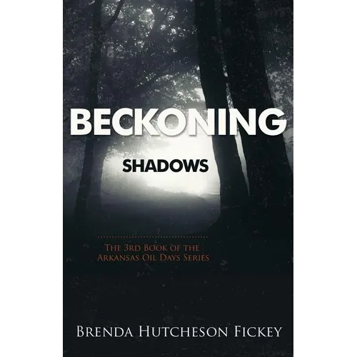 Beckoning Shadows - Paperback
