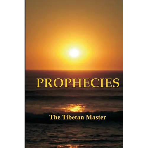 Prophecies - Paperback