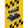 Metered Moments: Diary of a Cab Driver - Hardcover