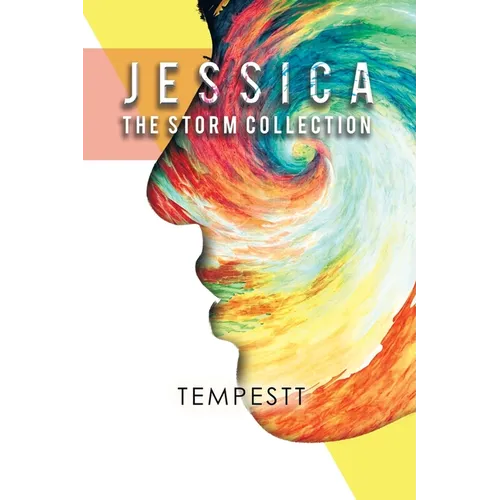 Jessica: The Storm Collection - Paperback