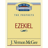 Thru the Bible Vol. 25: The Prophets (Ezekiel): 25 - Paperback