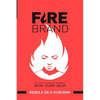 FireBrand: Be God's Kind of Woman - Paperback