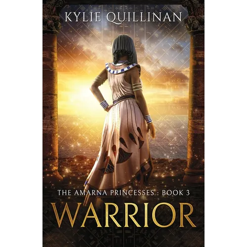 Warrior - Paperback