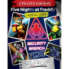 The Security Breach Files (Updated Edition): An Afk Book (Five Nights at Freddy's) - Paperback