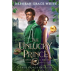 The Unlucky Prince: A Frog Prince Retelling - Paperback