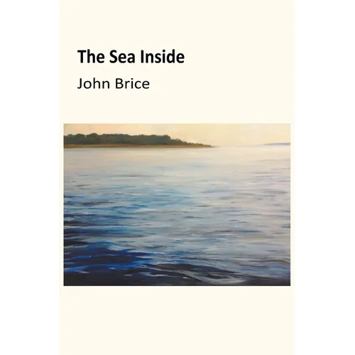 The Sea Inside - Paperback