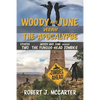Woody and June versus the Fungus-Head Zombies - Paperback