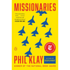 Missionaries - Paperback