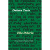 Dakota Texts - Paperback