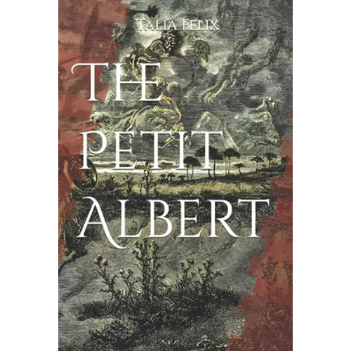 The Petit Albert - Paperback
