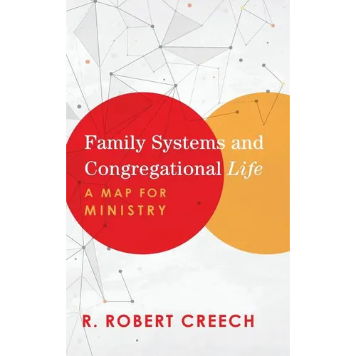 Family Systems and Congregational Life - Hardcover