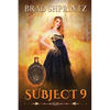 Subject 9 - Paperback