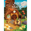 Emer and Clover - Hardcover