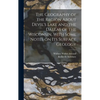 The Geography of the Region About Devil's Lake and the Dallas of the Wisconsin, With Some Notes on its Surface Geology - Hardcover