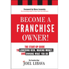 Become a Franchise Owner! - Hardcover