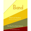 Interval Studies: Baritone & Euphonium T.C. - Paperback