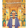 Tutankhamun - Hardcover