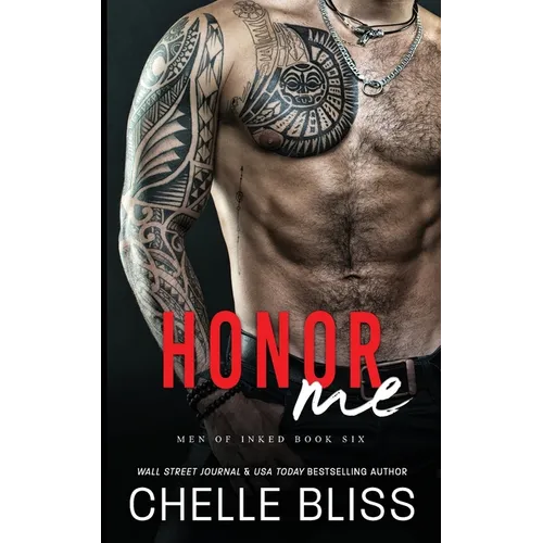 Honor Me - Paperback