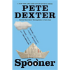 Spooner - Paperback