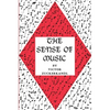 The Sense of Music - Paperback