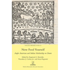 Now Feed Yourself: Anglo-American and Italian Scholarship on Dante - Hardcover