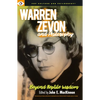 Warren Zevon and Philosophy: Beyond Reptile Wisdom - Paperback