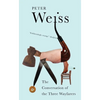 Conversation of the Three Wayfarers - Paperback