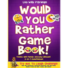 Would You Rather Game Book Teens & Family Activity Edition!: 2-in-1 Compilation: Try Not To Laugh Challenge with 400 Hilarious m 400 Silly Scenarios, - Paperback