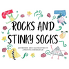Rocks and Stinky Socks - Paperback