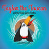 Taylor the Toucan and the Video Game Vortex - Paperback